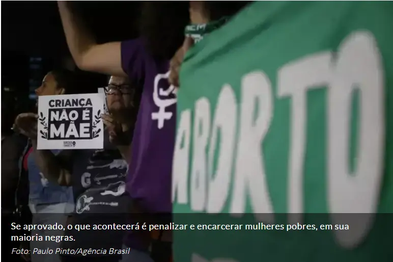 Que País é esse?
